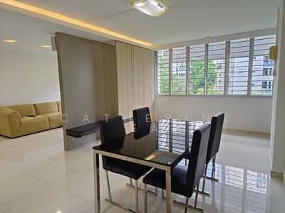 For Sale - 929 Hougang Street 91