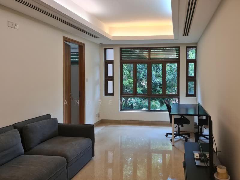 For Rent - St. Martin Residence