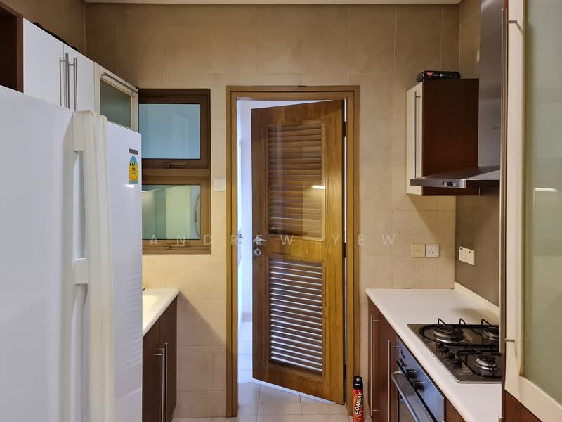 For Rent - St. Martin Residence