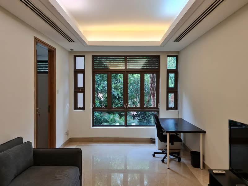 St. Martin Residence, 2 Saint Martin's Drive, 1 Bedroom, 603 sqft, Condominium For Rent, by Andrew Yew, 500073909 - Study - PropertyGuru.com.sg