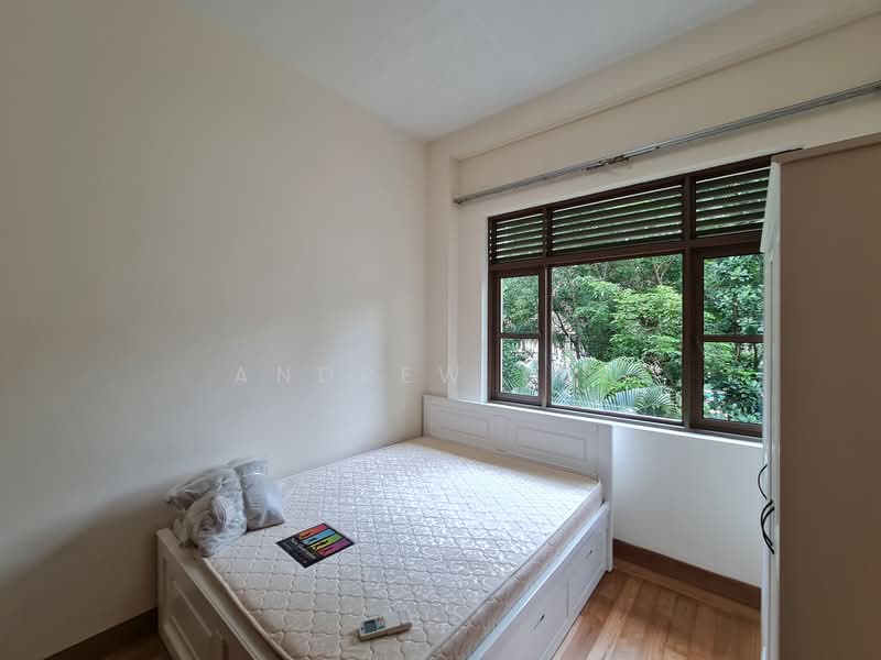 St. Martin Residence, 2 Saint Martin's Drive, 1 Bedroom, 603 sqft, Condominium For Rent, by Andrew Yew, 500073909 - Bedroom - PropertyGuru.com.sg