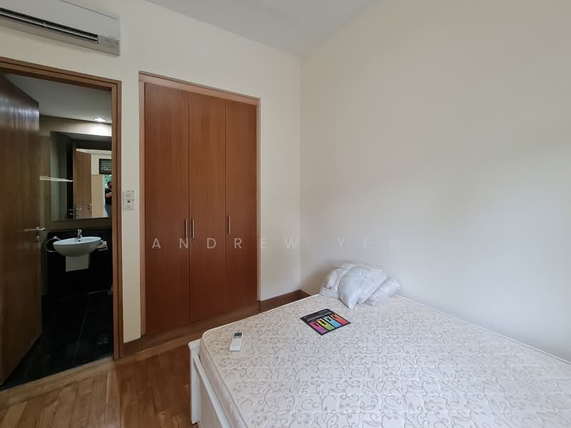 St. Martin Residence, 2 Saint Martin's Drive, 1 Bedroom, 603 sqft, Condominium For Rent, by Andrew Yew, 500073909 - Bedroom - PropertyGuru.com.sg