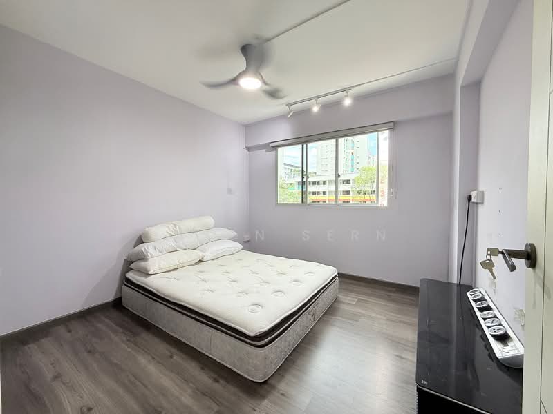 256 Yishun Ring Road, 256 Yishun Ring Road, 3 Bedrooms, 904 sqft, HDB Flat For Rent, by Jason Sern, 500073911 - Bedroom - PropertyGuru.com.sg