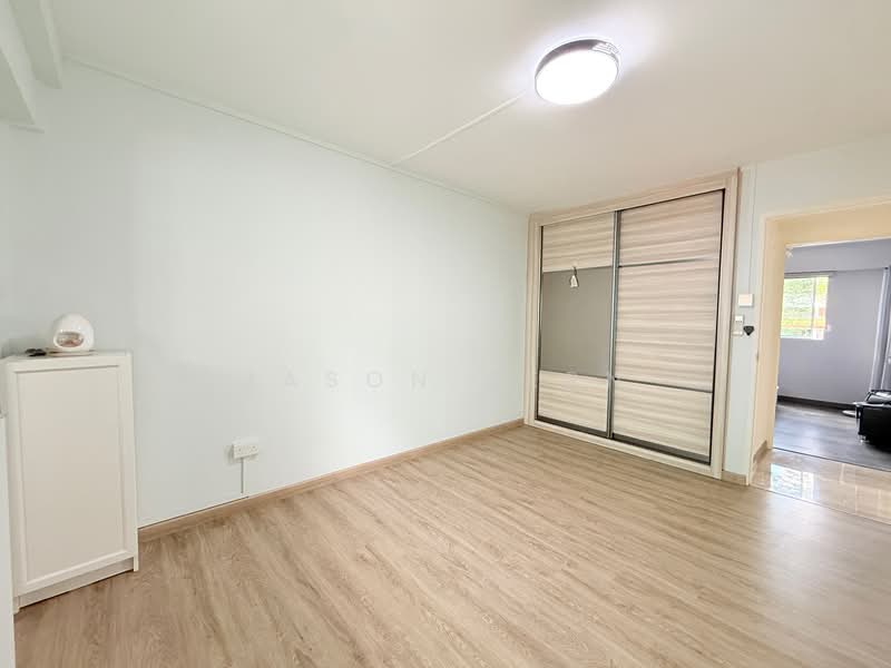 256 Yishun Ring Road, 256 Yishun Ring Road, 3 Bedrooms, 904 sqft, HDB Flat For Rent, by Jason Sern, 500073911 - Bedroom - PropertyGuru.com.sg