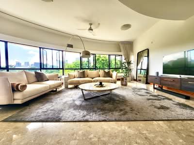 For Sale - 💎 Freehold 4BR 2637 sqft District 10 Rare Large Value