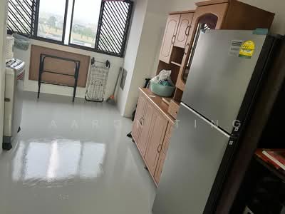 For Rent - 1 Hougang Avenue 3