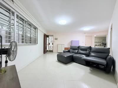 For Sale - 108 Yishun Ring Road