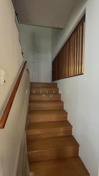 Serangoon Garden Estate, Coniston Grove, 4 Bedrooms, 3,500 sqft, Corner Terrace For Sale, by Evelina Hu, 500073918 - Interior - PropertyGuru.com.sg