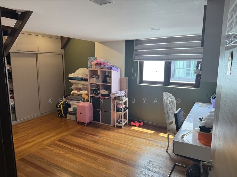 Begonia Walk Semi-Detached House For Sale at S$ 3,288,000 | PropertyGuru Singapore - Bedroom