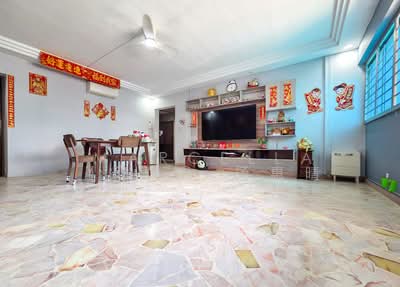 For Sale - 133 Lorong Ah Soo