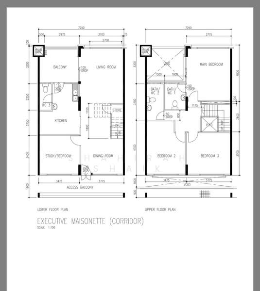 101 Pasir Ris Street 12 HDB Flat For Sale at S$ 950,000 | PropertyGuru Singapore
