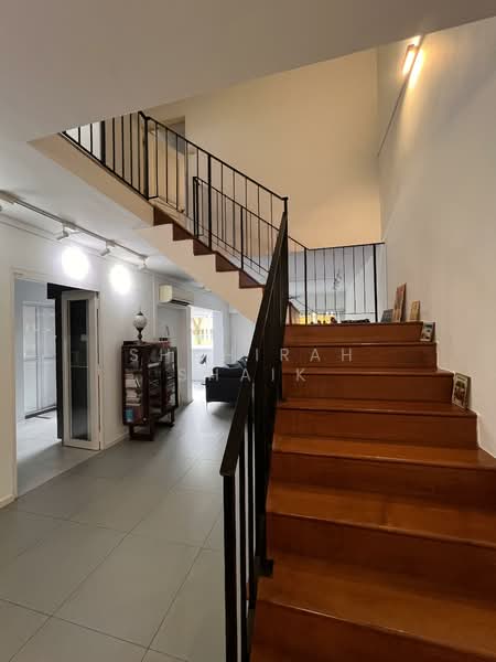 101 Pasir Ris Street 12 HDB Flat For Sale at S$ 950,000 | PropertyGuru Singapore - Interior