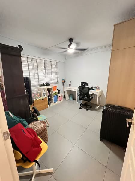 101 Pasir Ris Street 12 HDB Flat For Sale at S$ 950,000 | PropertyGuru Singapore - Study
