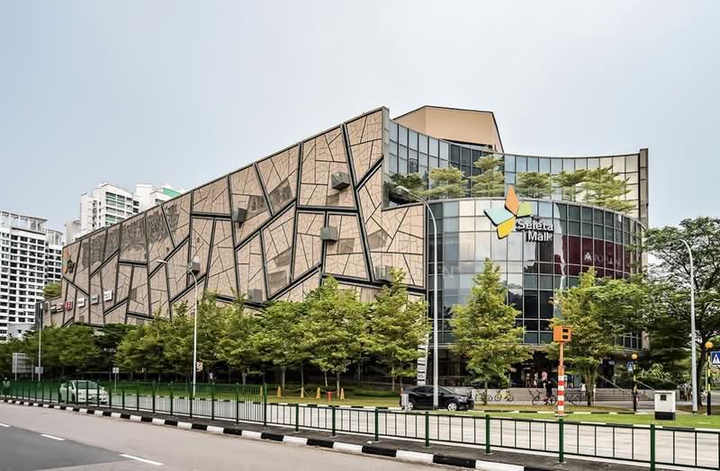 Upper Neram Road Semi-Detached House For Sale at S$ 9,500,000 | PropertyGuru Singapore - Exterior