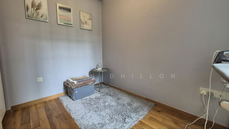 Hedges Park Condominium Condominium For Sale at S$ 1,020,000 | PropertyGuru Singapore - Common Room