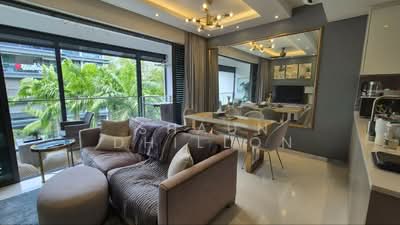 For Sale - Hedges Park Condominium