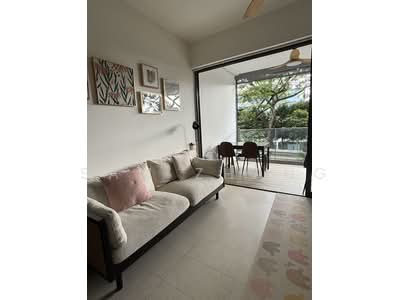 For Rent - The Panorama