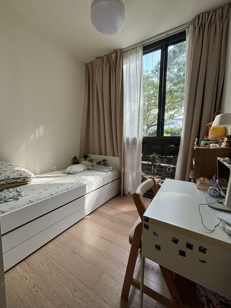 The Panorama, 8 Ang Mo Kio Ave 2, 3 Bedrooms, 990 sqft, Condominium For Rent, by Sam Zhang, 500073926 - Bedroom - PropertyGuru.com.sg