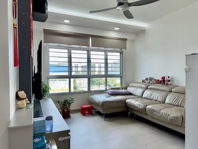 For Sale - 676A Yishun Ring Road