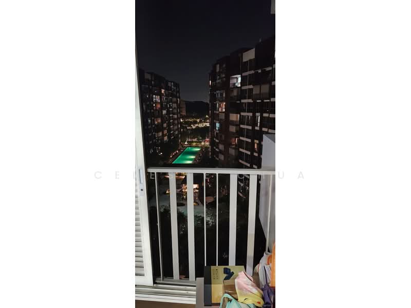 Forestville, 48 Woodlands Drive 16, Room Rental, 100 sqft, Executive Condominium For Rent, by Celeste Chua, 500073929 - Exterior - PropertyGuru.com.sg