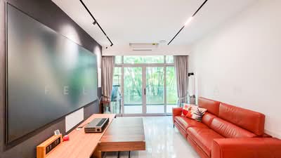 For Sale - The Raintree