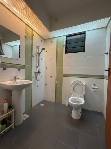 55 Havelock Road HDB Flat For Sale at S$ 1,180,000 | PropertyGuru Singapore - Bathroom