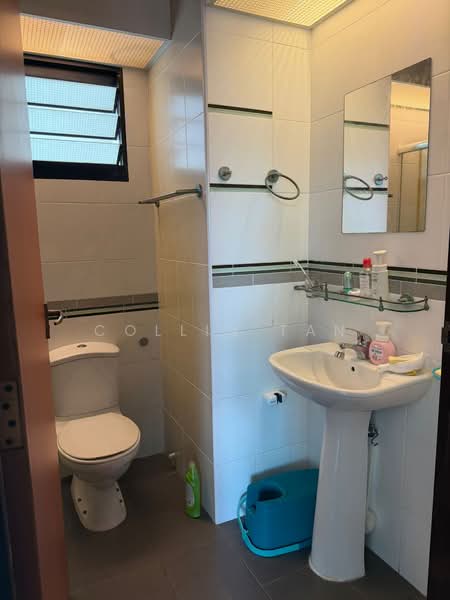 55 Havelock Road HDB Flat For Sale at S$ 1,180,000 | PropertyGuru Singapore - Bathroom
