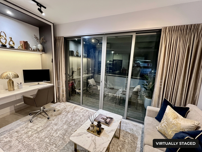 For Sale - Hedges Park Condominium