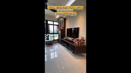 101A Bidadari Park Drive HDB Flat For Sale at S$ 900,000 | PropertyGuru Singapore