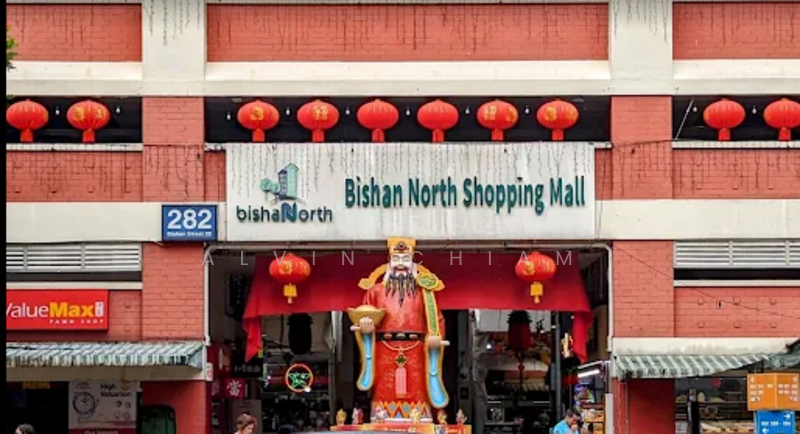 212 Bishan Street 23, 212 Bishan Street 23, Room Rental, 150 sqft, HDB Flat For Rent, by Alvin Chiam, 500073940 - Bishan North Shopping Mall - PropertyGuru.com.sg