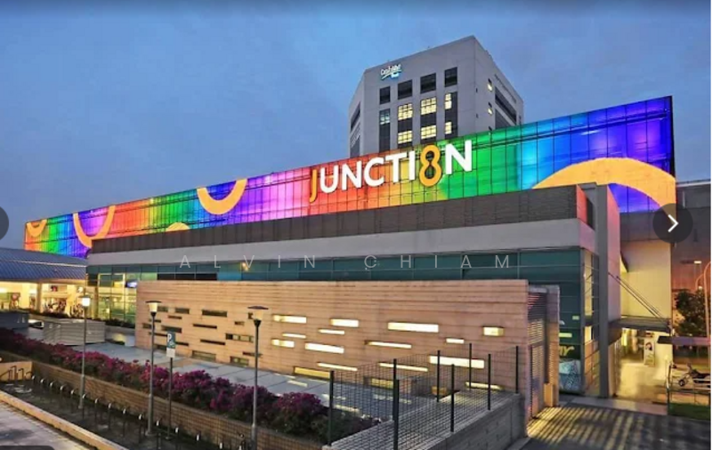 212 Bishan Street 23, 212 Bishan Street 23, Room Rental, 150 sqft, HDB Flat For Rent, by Alvin Chiam, 500073940 - Junction 8 Shopping Mall - PropertyGuru.com.sg