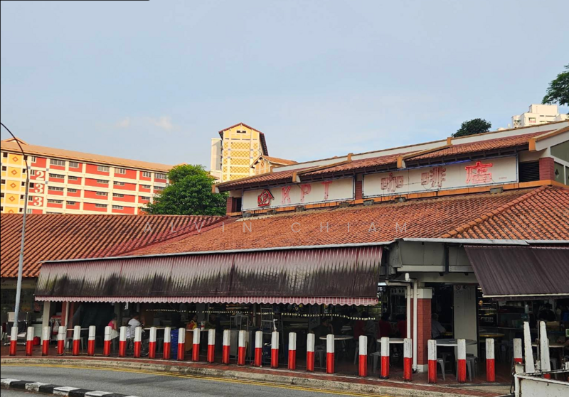 212 Bishan Street 23, 212 Bishan Street 23, Room Rental, 150 sqft, HDB Flat For Rent, by Alvin Chiam, 500073940 - KPT Coffeeshop - PropertyGuru.com.sg