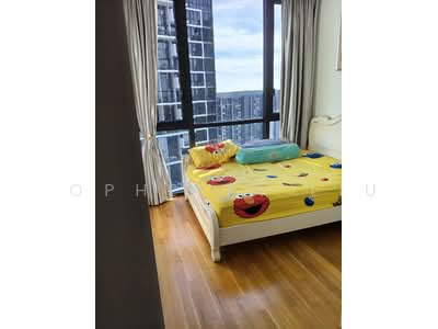 For Rent - The Trilinq