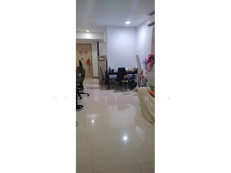 Forestville, 30 Woodlands Drive 16, Room Rental, 90 sqft, Executive Condominium For Rent, by Celeste Chua, 500073943 - Interior - PropertyGuru.com.sg