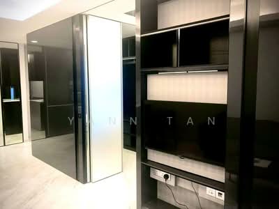 For Sale - Cairnhill Nine