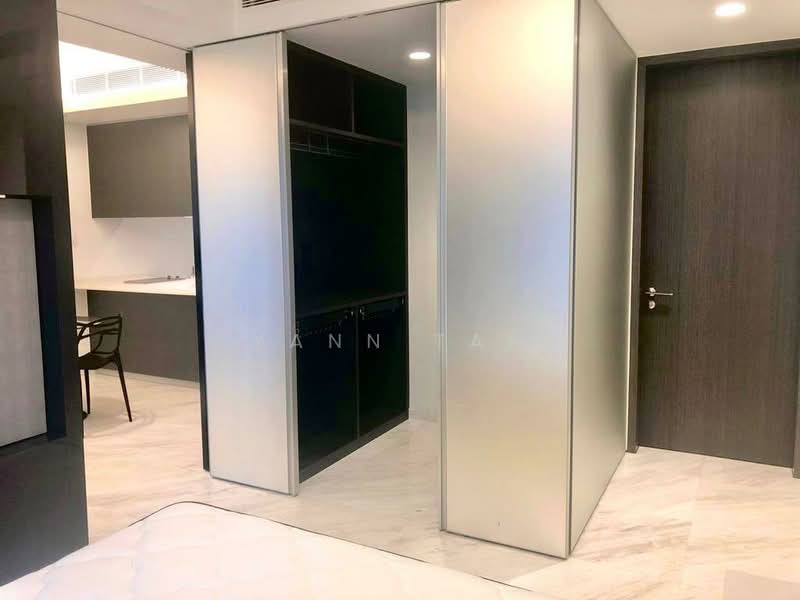 Cairnhill Nine Condominium For Sale at S$ 1,688,888 | PropertyGuru Singapore - Interior