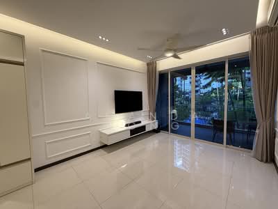 For Rent - Lake Life