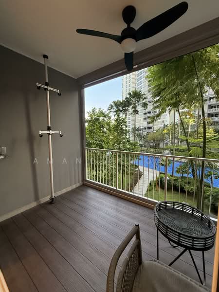 Lake Life, 6 Tao Ching Road, 4 Bedrooms, 1,249 sqft, Executive Condominium For Rent, by Amanda Wong, 500073946 - Balcony - PropertyGuru.com.sg