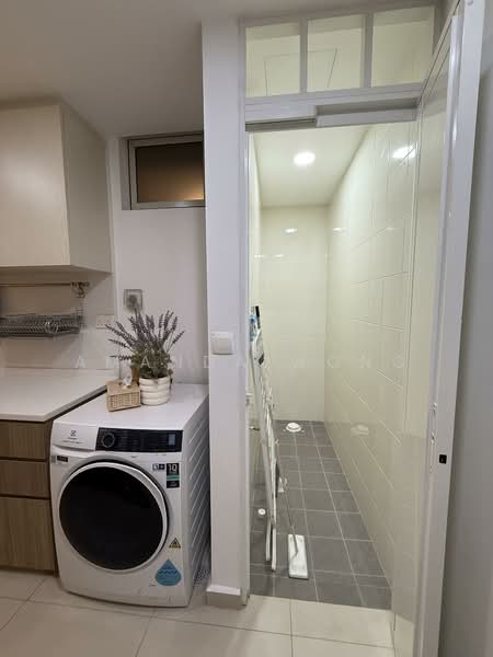 Lake Life, 6 Tao Ching Road, 4 Bedrooms, 1,249 sqft, Executive Condominium For Rent, by Amanda Wong, 500073946 - Interior - PropertyGuru.com.sg