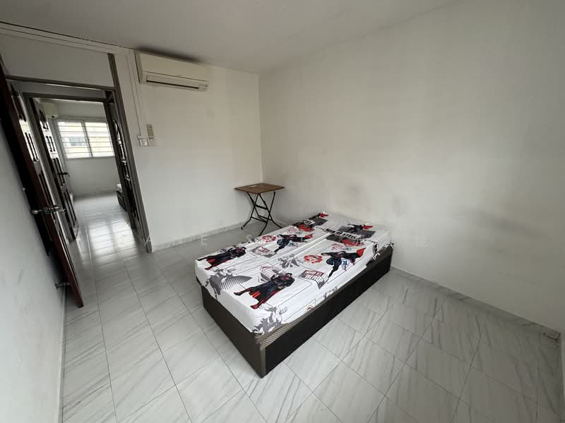 For Rent - 321 Bukit Batok Street 33