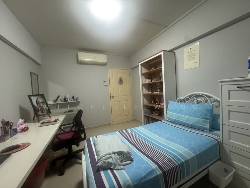 23 Marsiling Drive, 23 Marsiling Drive, Room Rental, 100 sqft, HDB Flat For Rent, by Mitchelle Wong, 500073948 - Bedroom - PropertyGuru.com.sg