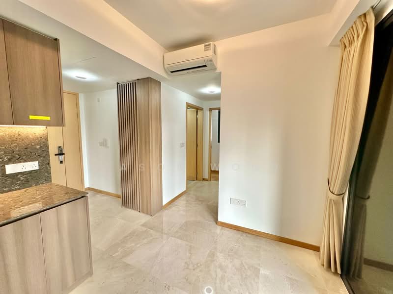 For Rent - Fyve Derbyshire