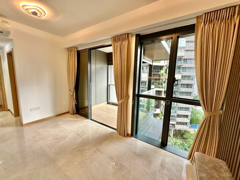 For Rent - Fyve Derbyshire