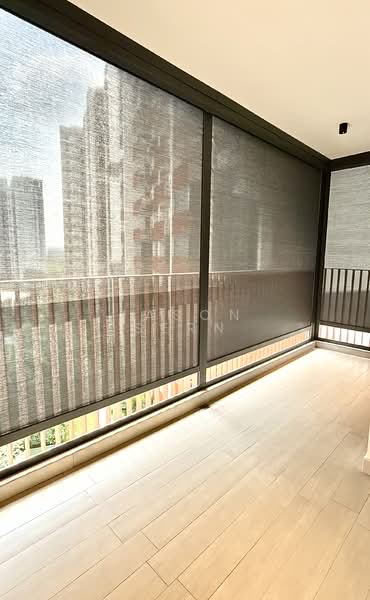 Riverfront Residences Condominium For Sale at S$ 2,050,000 | PropertyGuru Singapore - Balcony