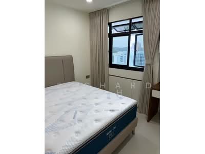For Rent - 653C Jurong West Street 61