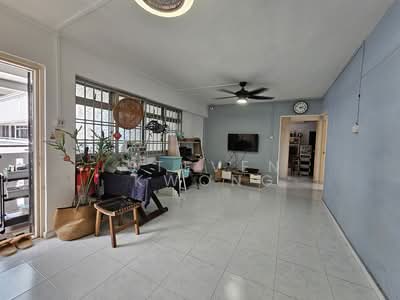 For Sale - 668C Jurong West Street 64