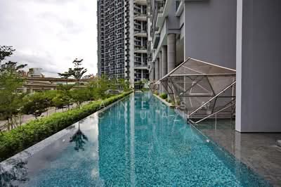 For Rent - J Gateway