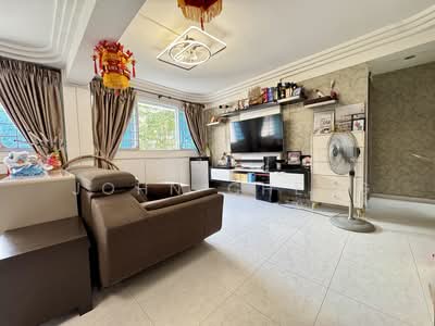 For Sale - 120 Bukit Merah View