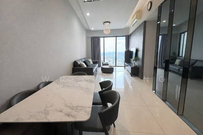 For Sale - d'Leedon (Former Farrer Court)