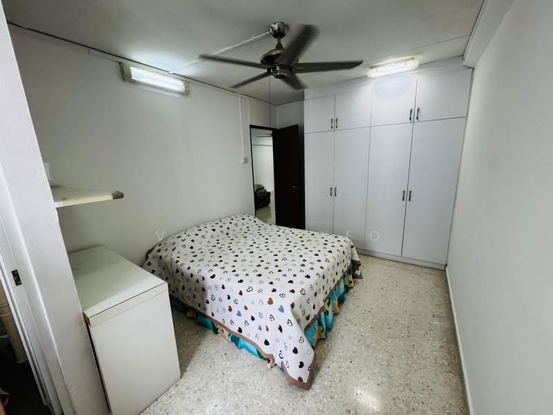 237 Tampines Street 21, 237 Tampines Street 21, 2 Bedrooms, 785 sqft, HDB Flat For Rent, by Vivien Yeo, 500073965 - Bedroom - PropertyGuru.com.sg